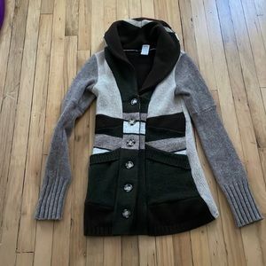 Preloved Brand Vintage Sweater